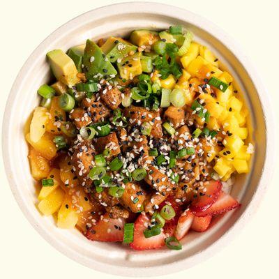 Hele Bowls