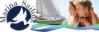 Marina Sailing