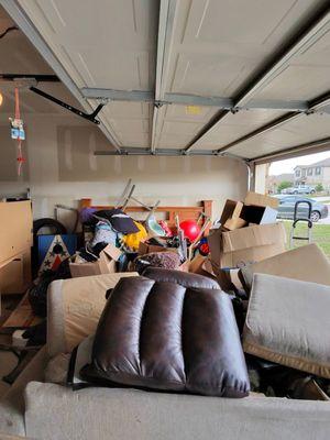 David And Goliath Hauling