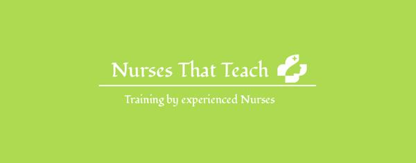 Nurses That Teach