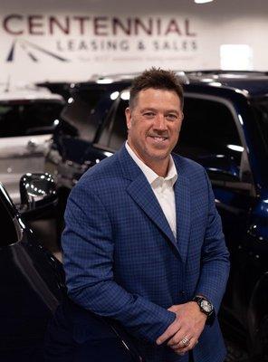 This Is my Business Photo of me.