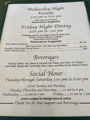 Duffer's Pub and Grille