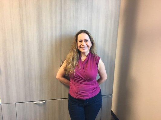 Dr. Beverly Deacon, DDS