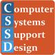 Computer Systems Support & Design, LLC