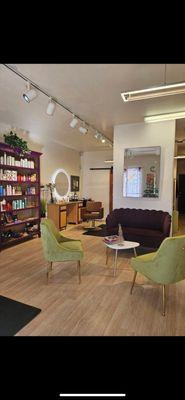 Hair & Body Works. DBA Yvette Martinez