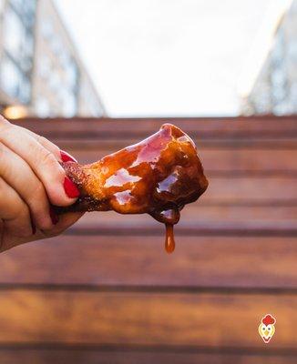 Wings Over Worcester