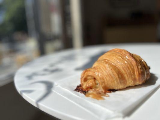 Des Croissants Paris