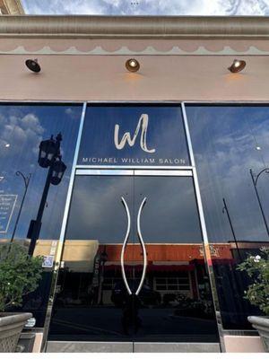 Michael William Salon