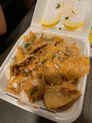 Taqueria San Antonio