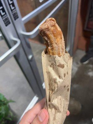 Churros Guerrero Cart