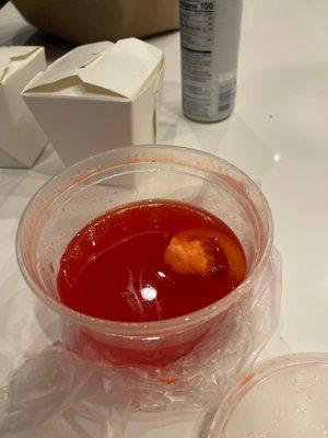 Ye's Chinese Restaurant