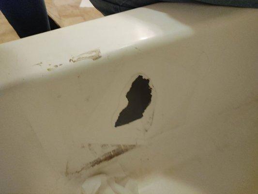 Rudy's Fantastic Shine