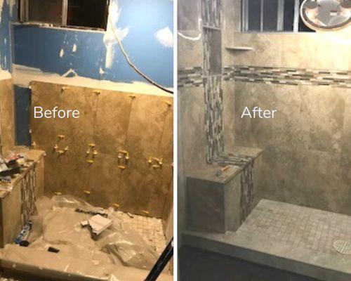 Authority Construction