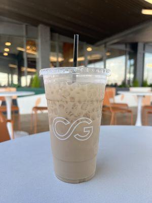 The 254 (Dr Pepper - Raspberry - Vanilla)