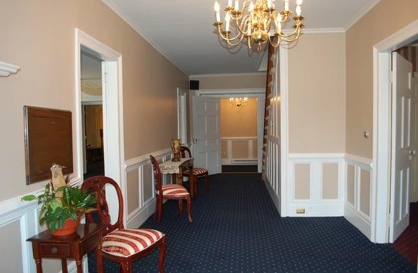 Colonial Memorial Funeral Home