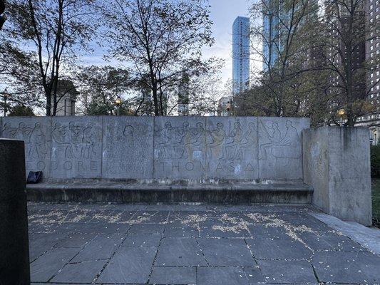 Spirit of Music Gardens