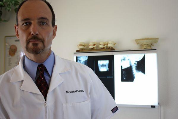 Diehm Chiropractic