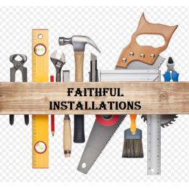 Faithful Installations