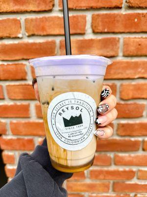 Rey Sol Coffee