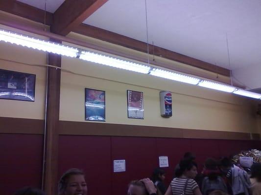 Ocean View High School