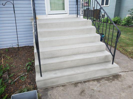 Reliable Paving And Masonry