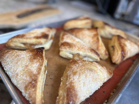 Apple Turnover