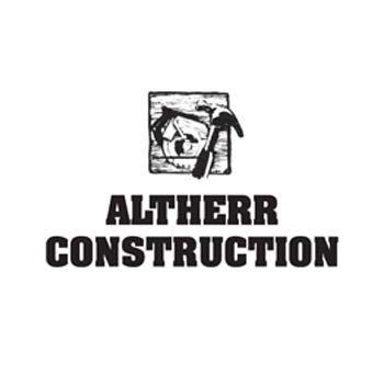 Altherr Construction