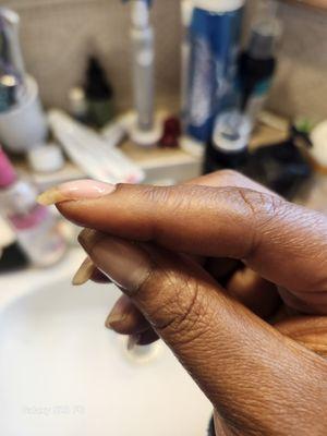 Ambiance Nail Spa