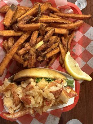 Donahue's Fish Market