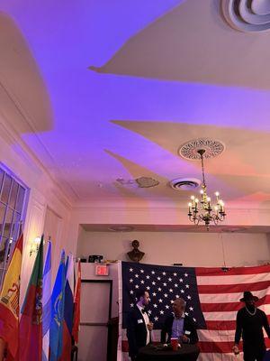 Metropolitan Republican Club