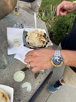 El Gusto Criollo International