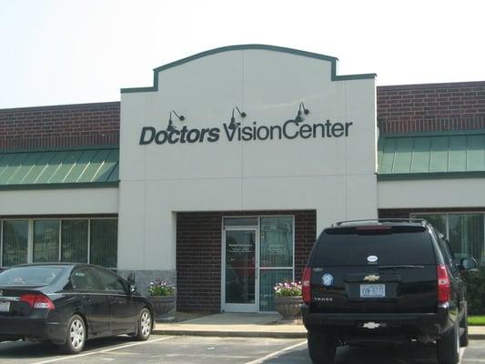 Doctors Vision Center