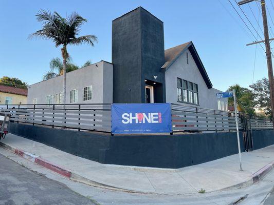 Shine Church LA