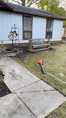 Harvest Green Landscape And Design