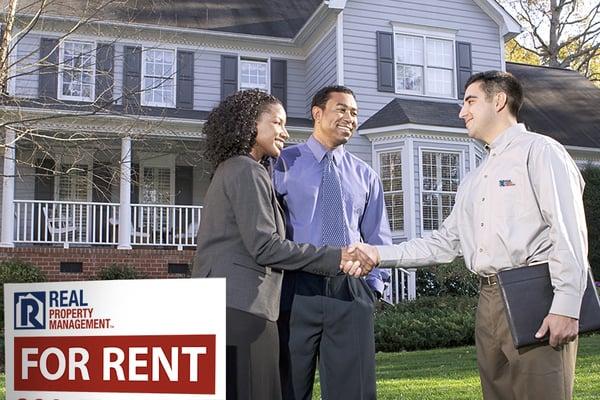 Real Property Management