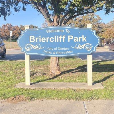 Briercliff Park