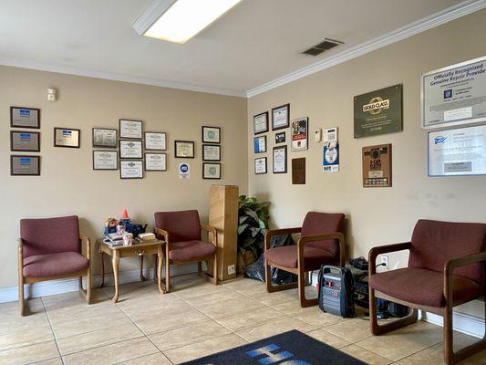 Homewood Auto Body Specialist