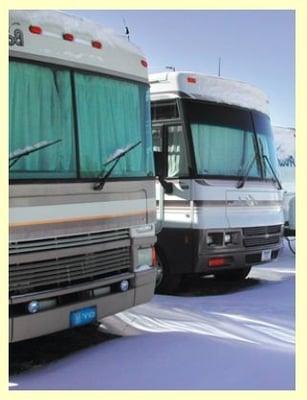 Davidson Road Self Storage