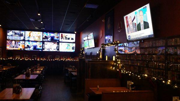 Hi Tech Security Solutions