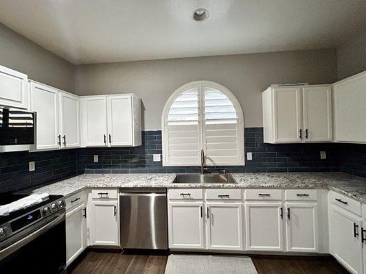 Mike's Tile and Backsplash