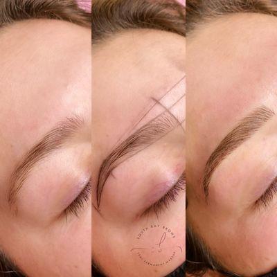 South Bay Brows