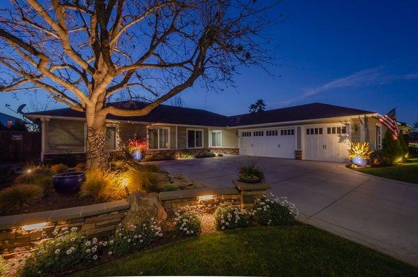 The Mason Frakes Real Estate Group