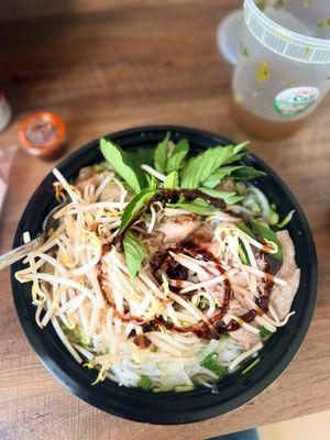 Pho Cali