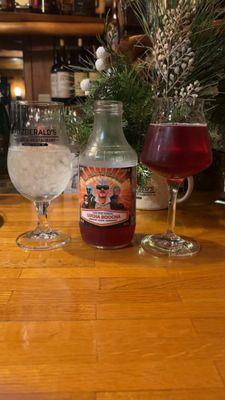 Living Proof Brewing