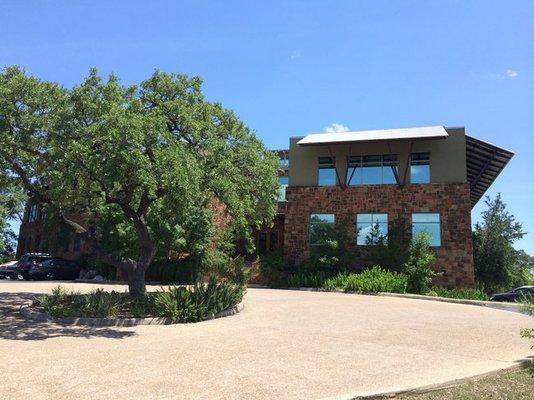 HCM Medical Clinic - Boerne