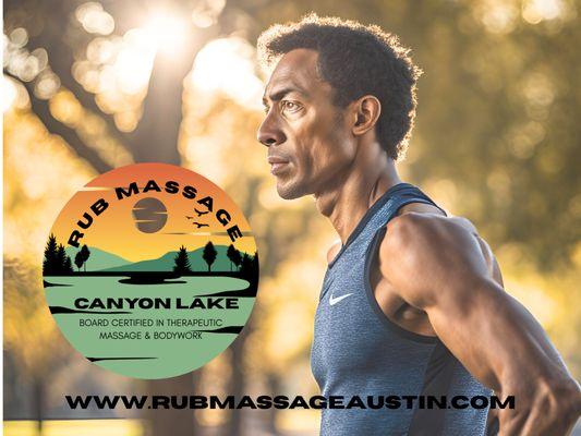 Rub Massage - Canyon Lake