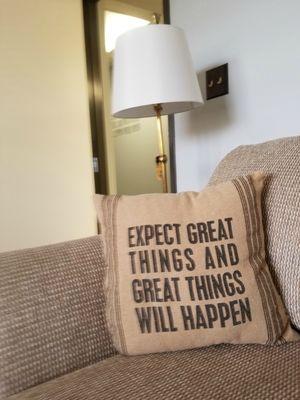 The New Beginnings Center