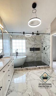 GM Professional Construction