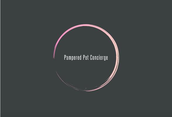 Pampered Pet Care or Orlando