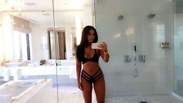 Get in go get your Spray Tan before that Vegas trip!!